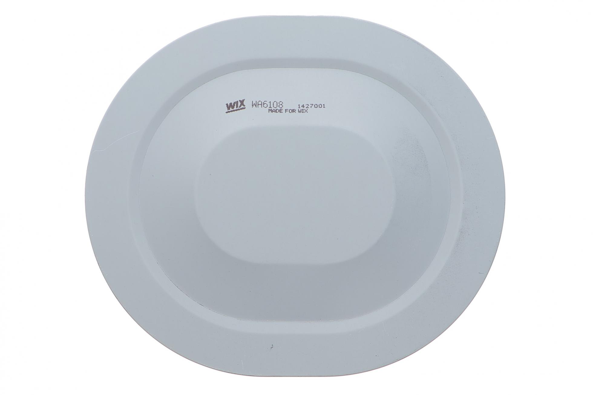 WA6108 WIX FILTERS